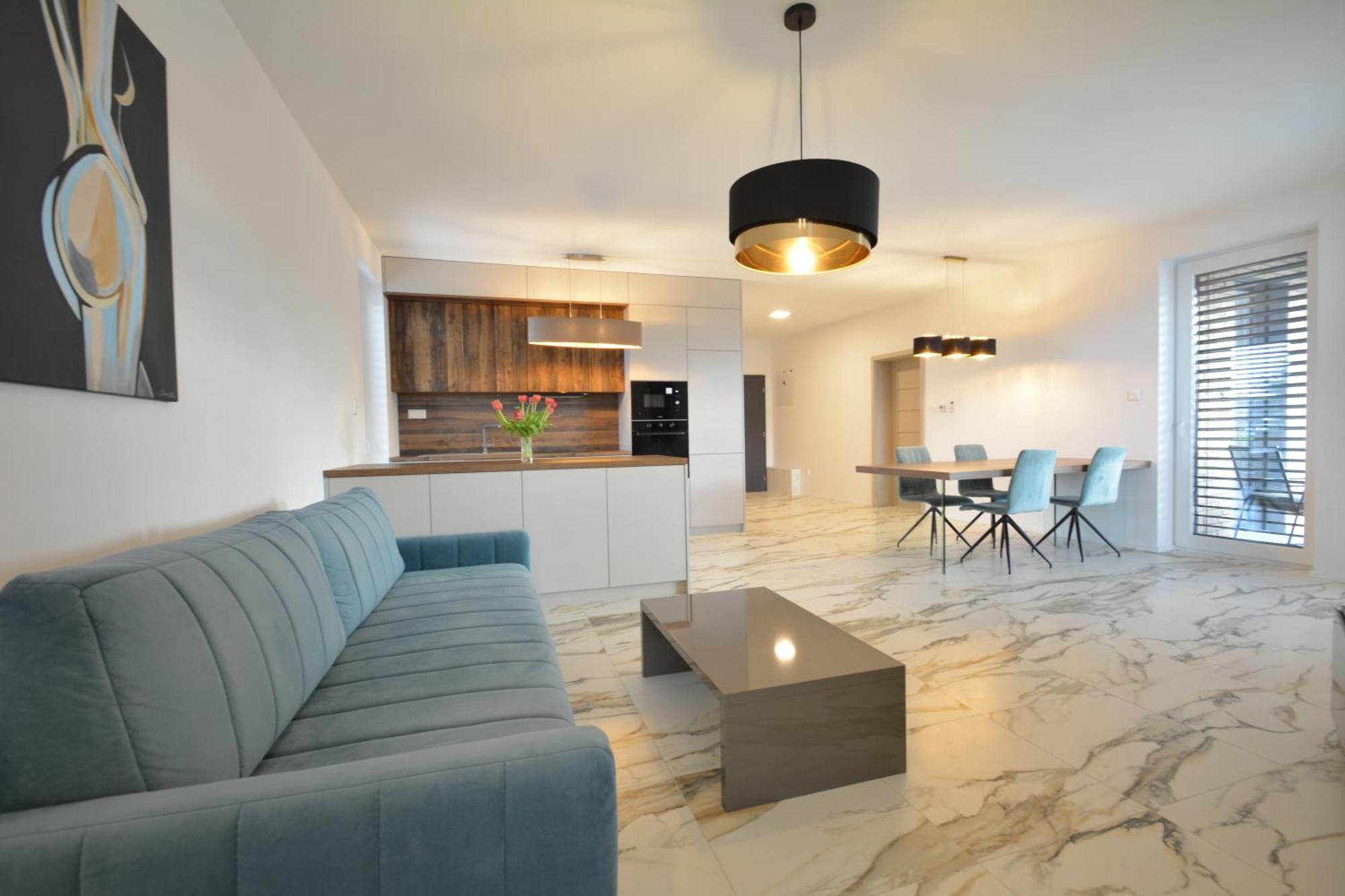 Apartments Sered Sered' Экстерьер фото