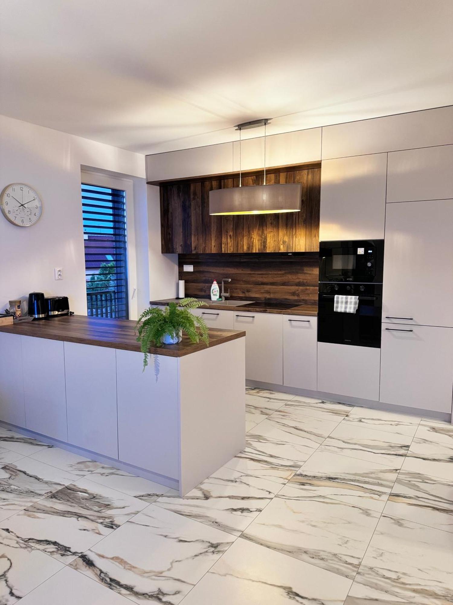 Apartments Sered Sered' Экстерьер фото