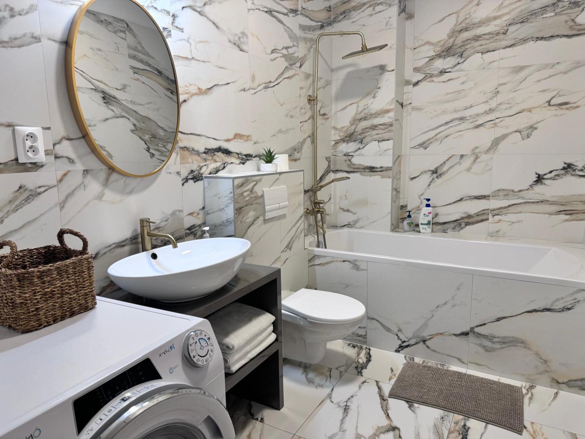 Apartments Sered Sered' Экстерьер фото